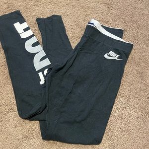 Comfortable Nike leggings